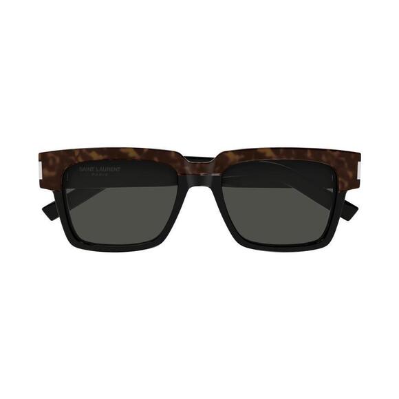 NWT SAINT LAURENT SL 732 F VADIM 003 Sunglasses
